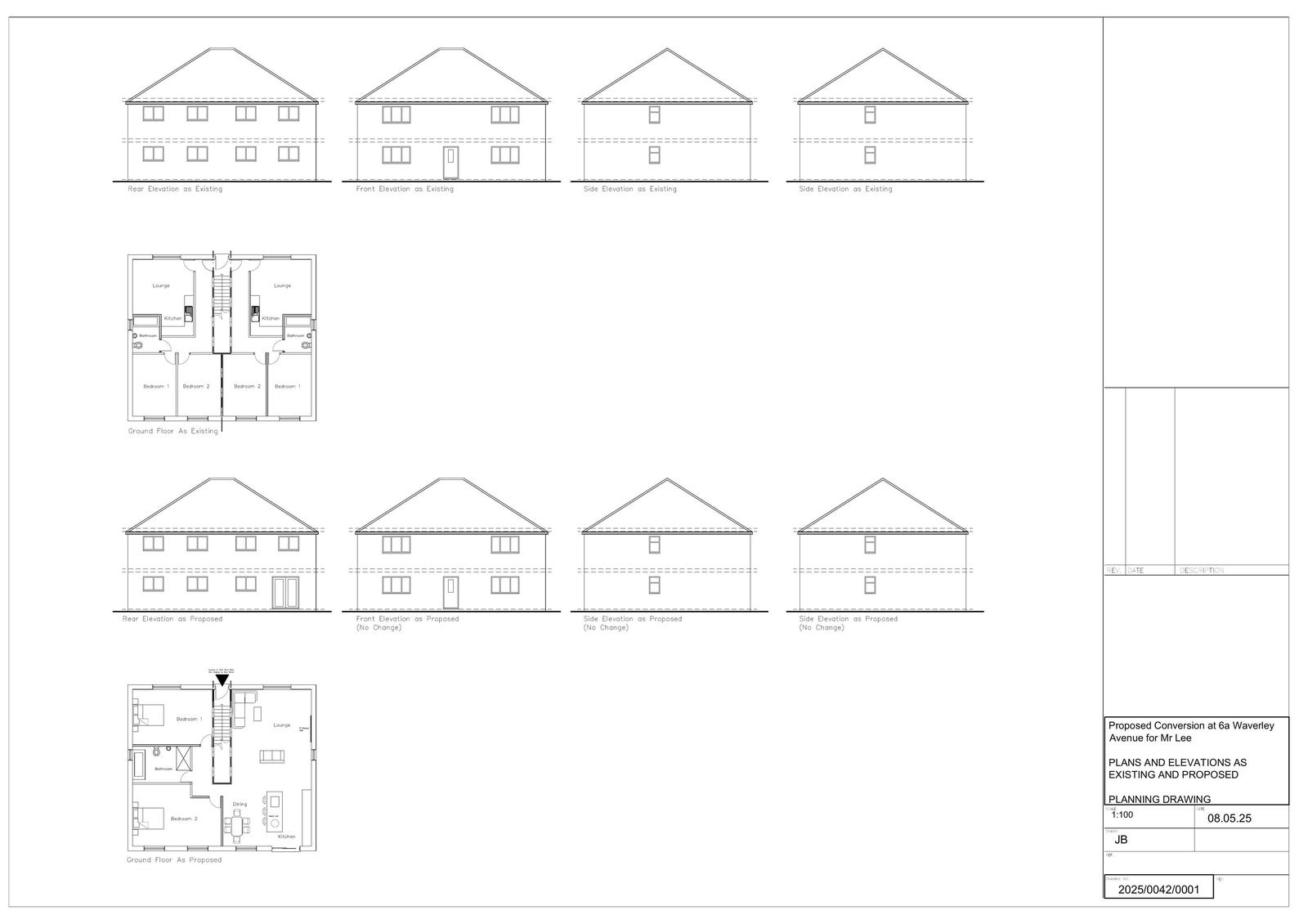 Plan thumbnail