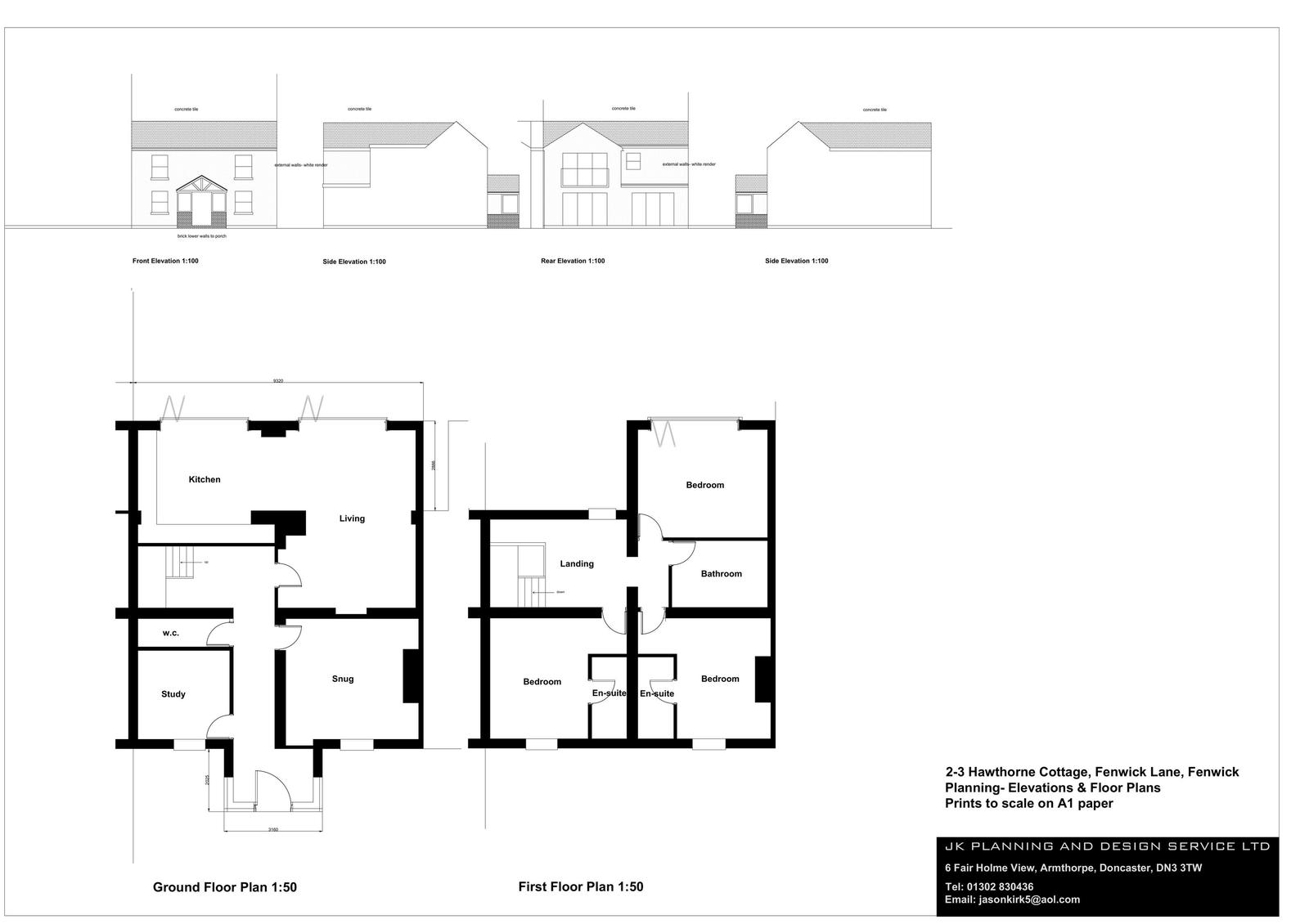 Plan thumbnail