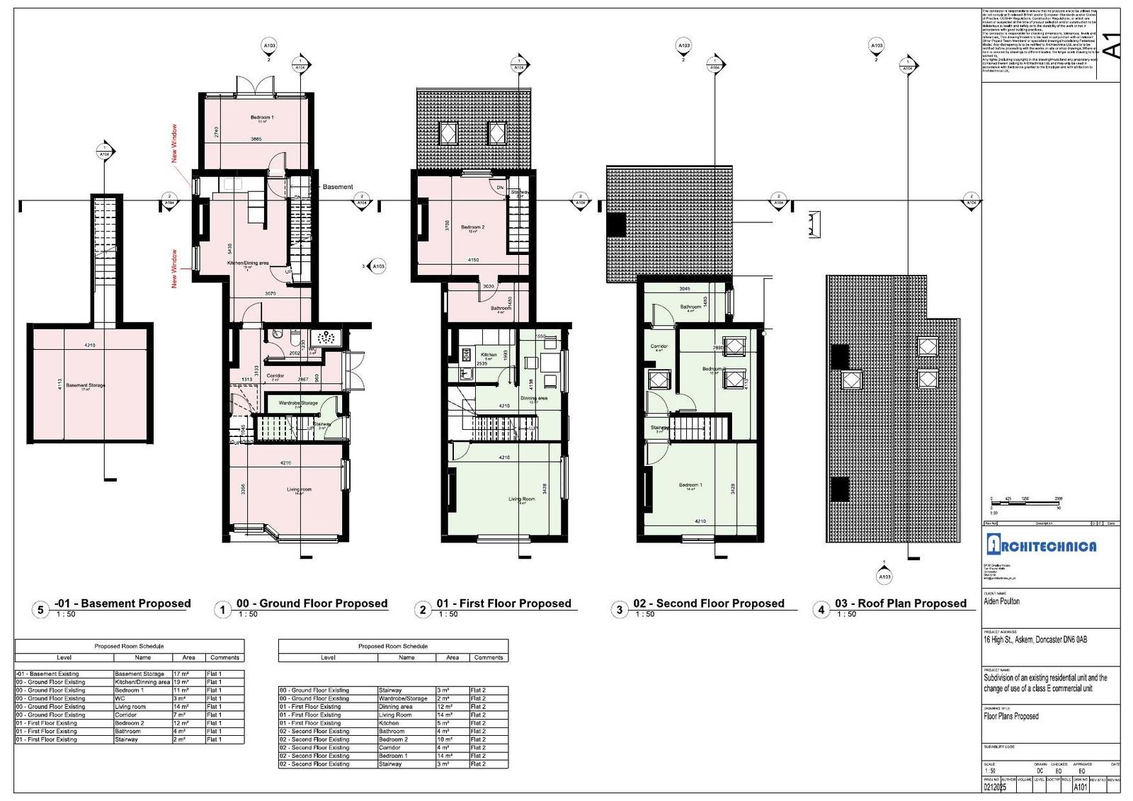 Plan thumbnail