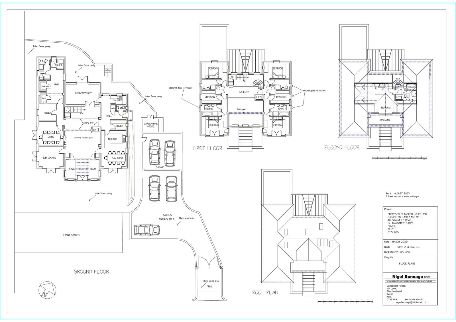 Plan thumbnail