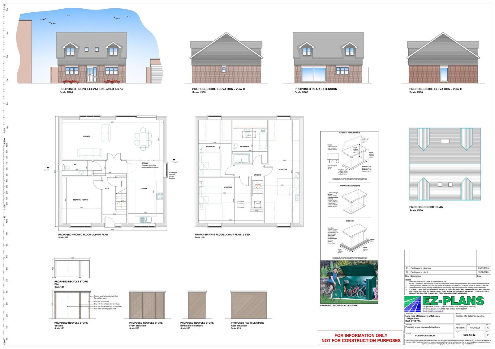 Plan thumbnail