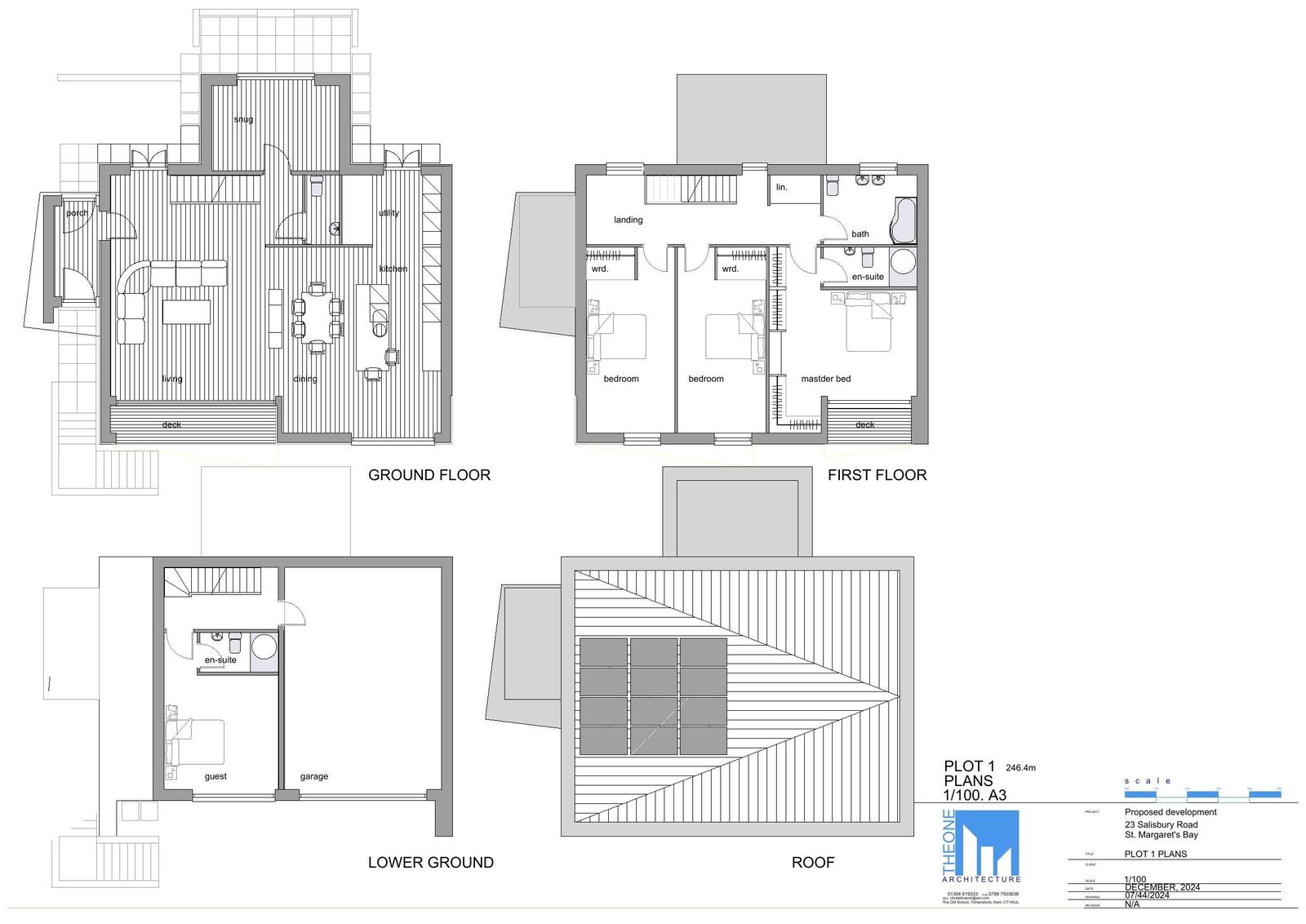 Plan thumbnail