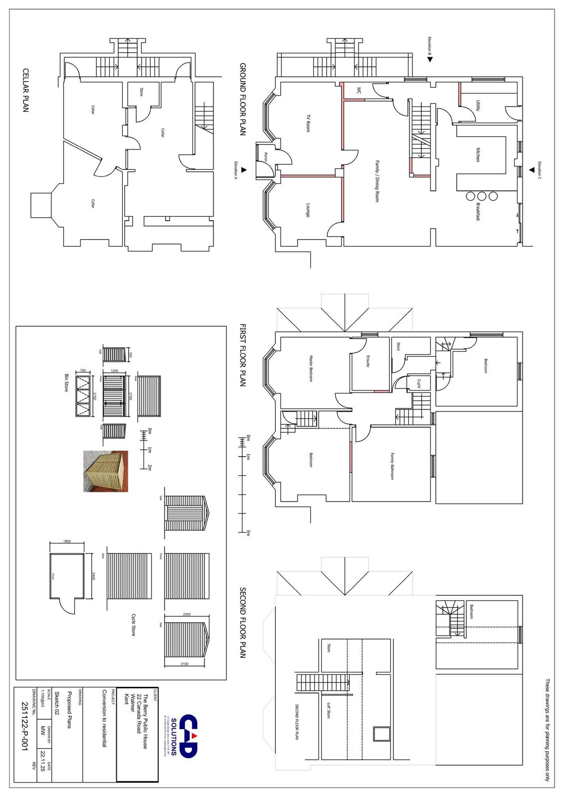 Plan thumbnail