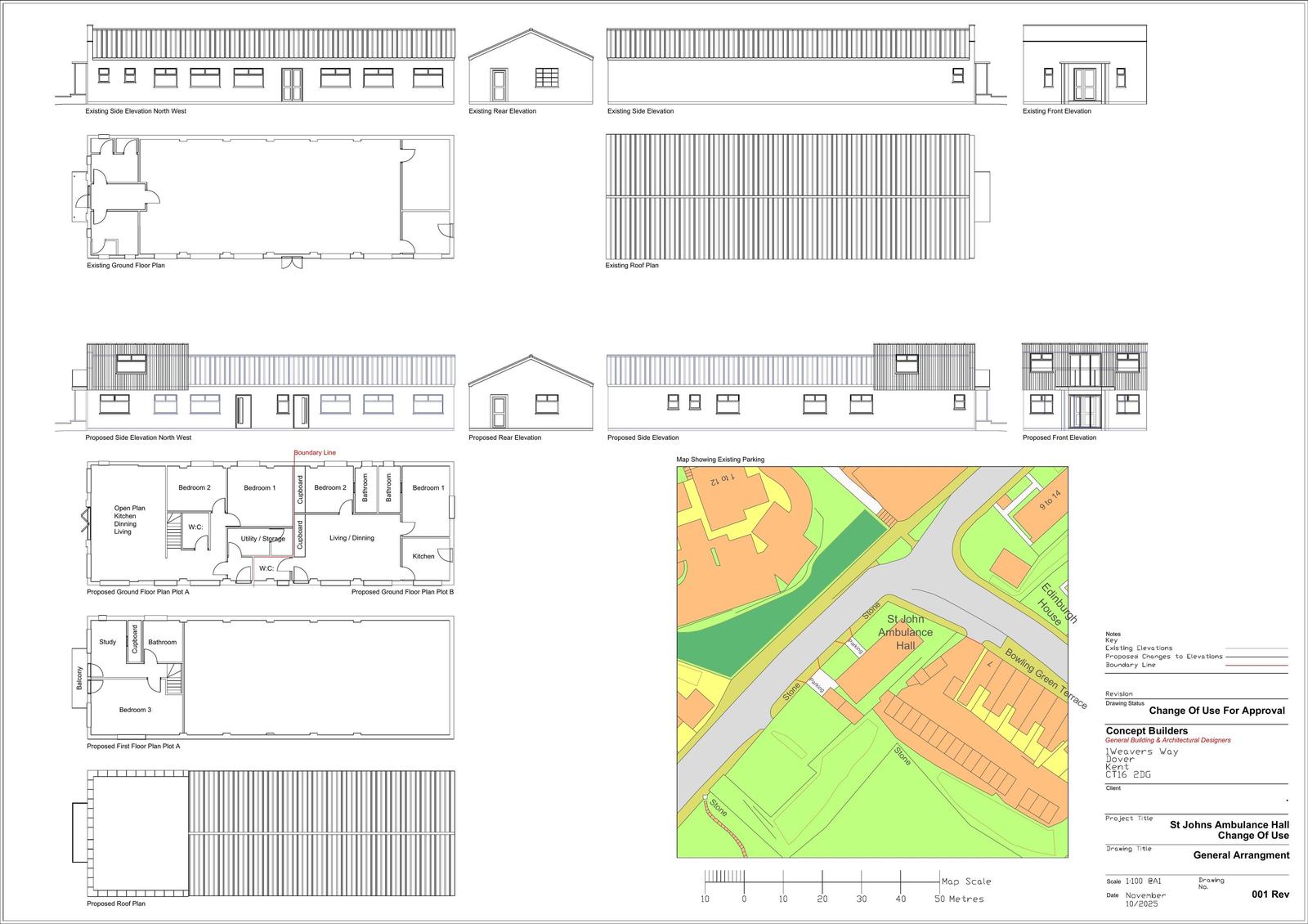 Plan thumbnail