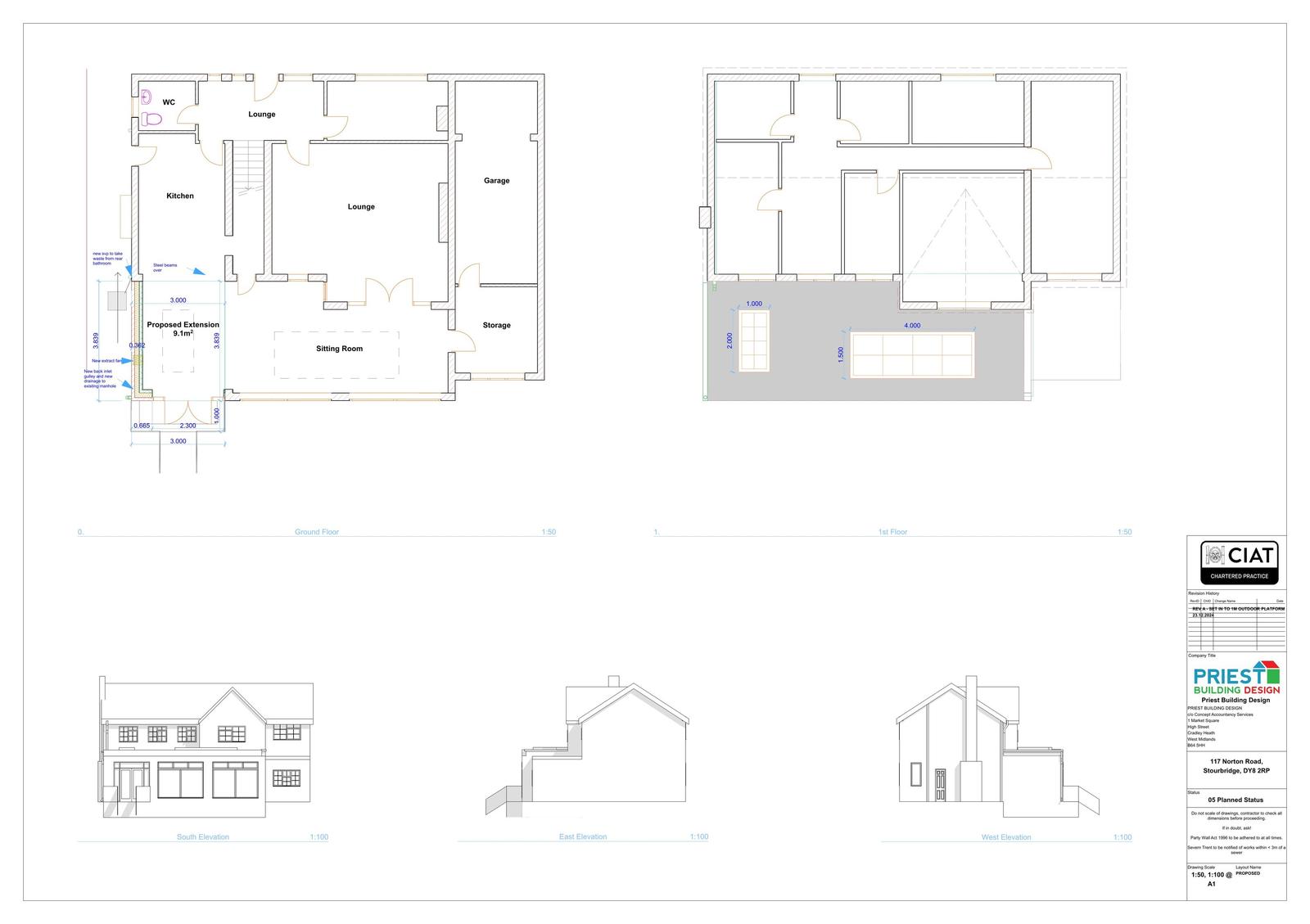 Plan thumbnail