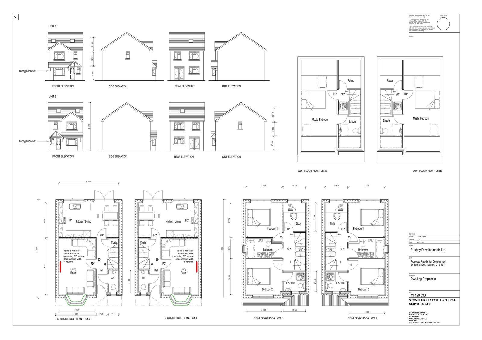 Plan thumbnail