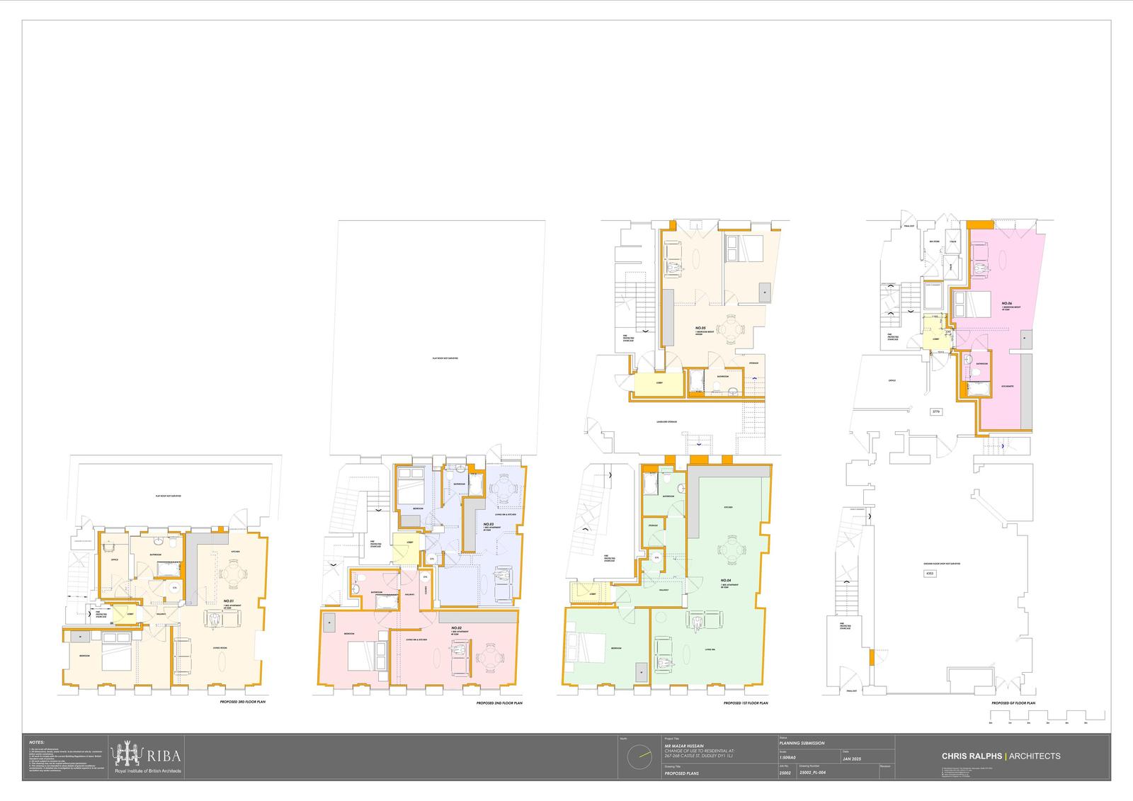 Plan thumbnail