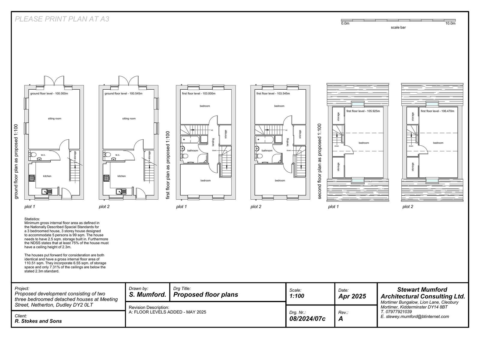 Plan thumbnail