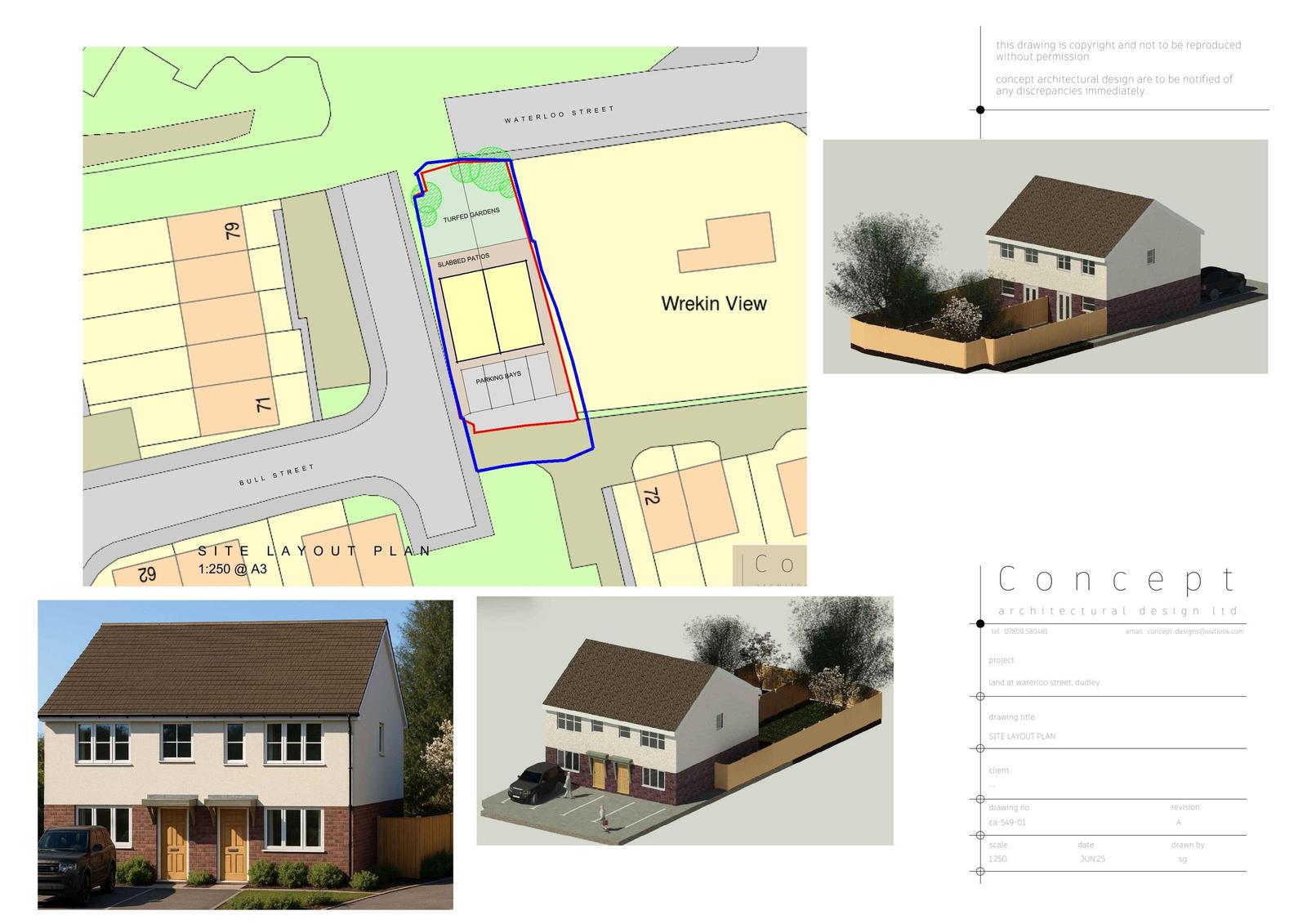 Plan thumbnail