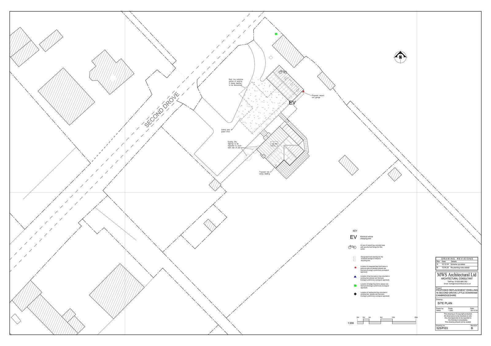 Plan thumbnail