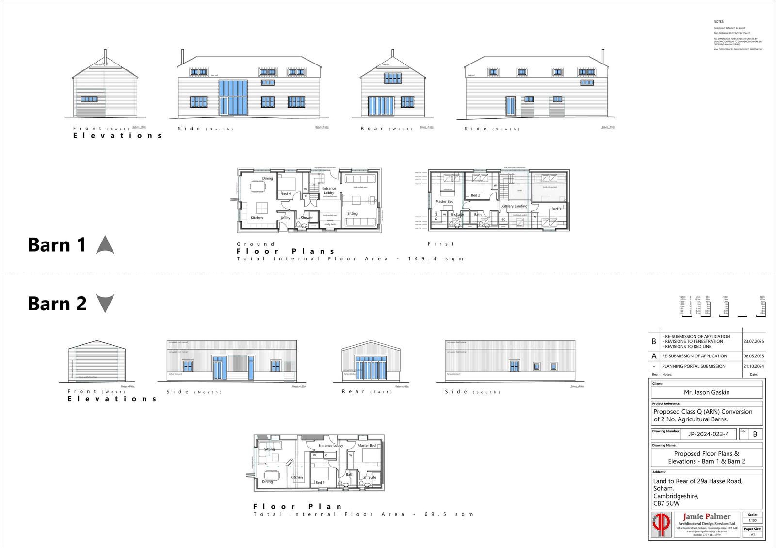 Plan thumbnail