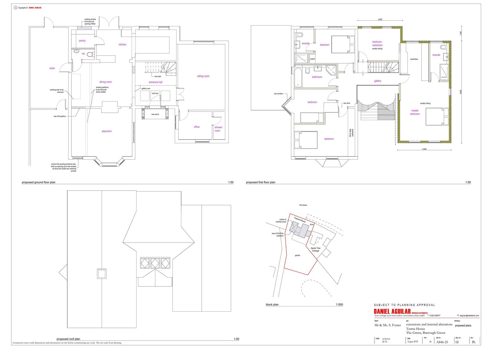 Plan thumbnail