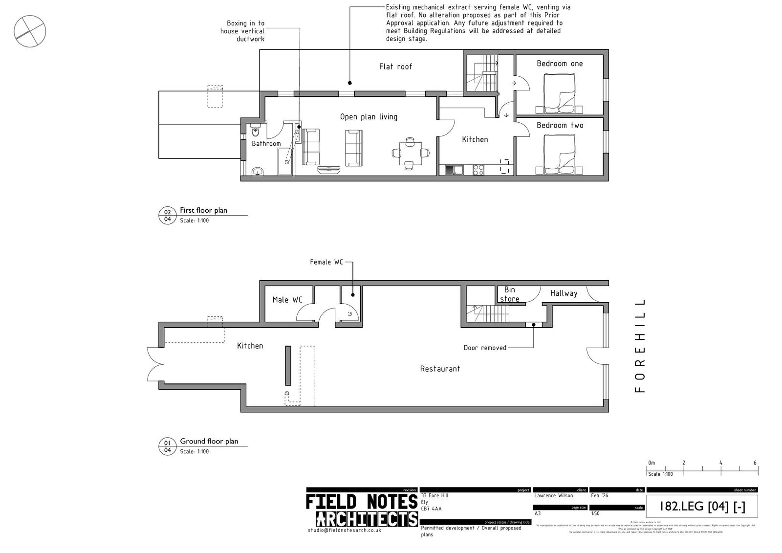Plan thumbnail