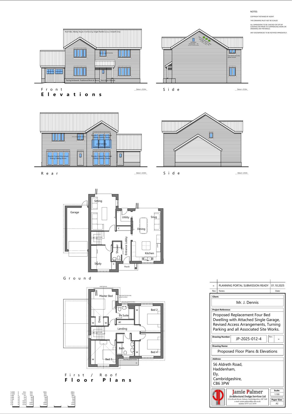 Plan thumbnail