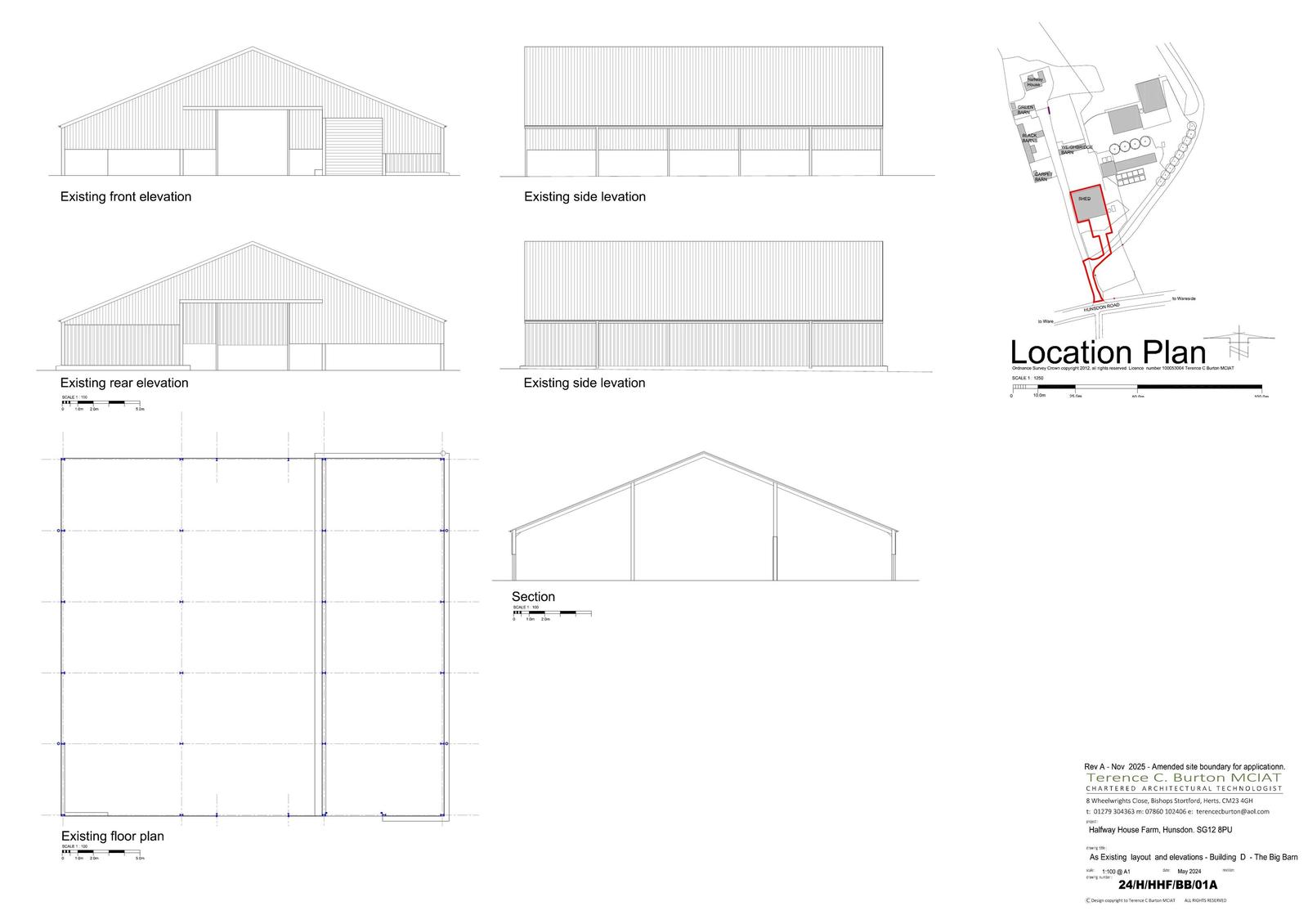 Plan thumbnail