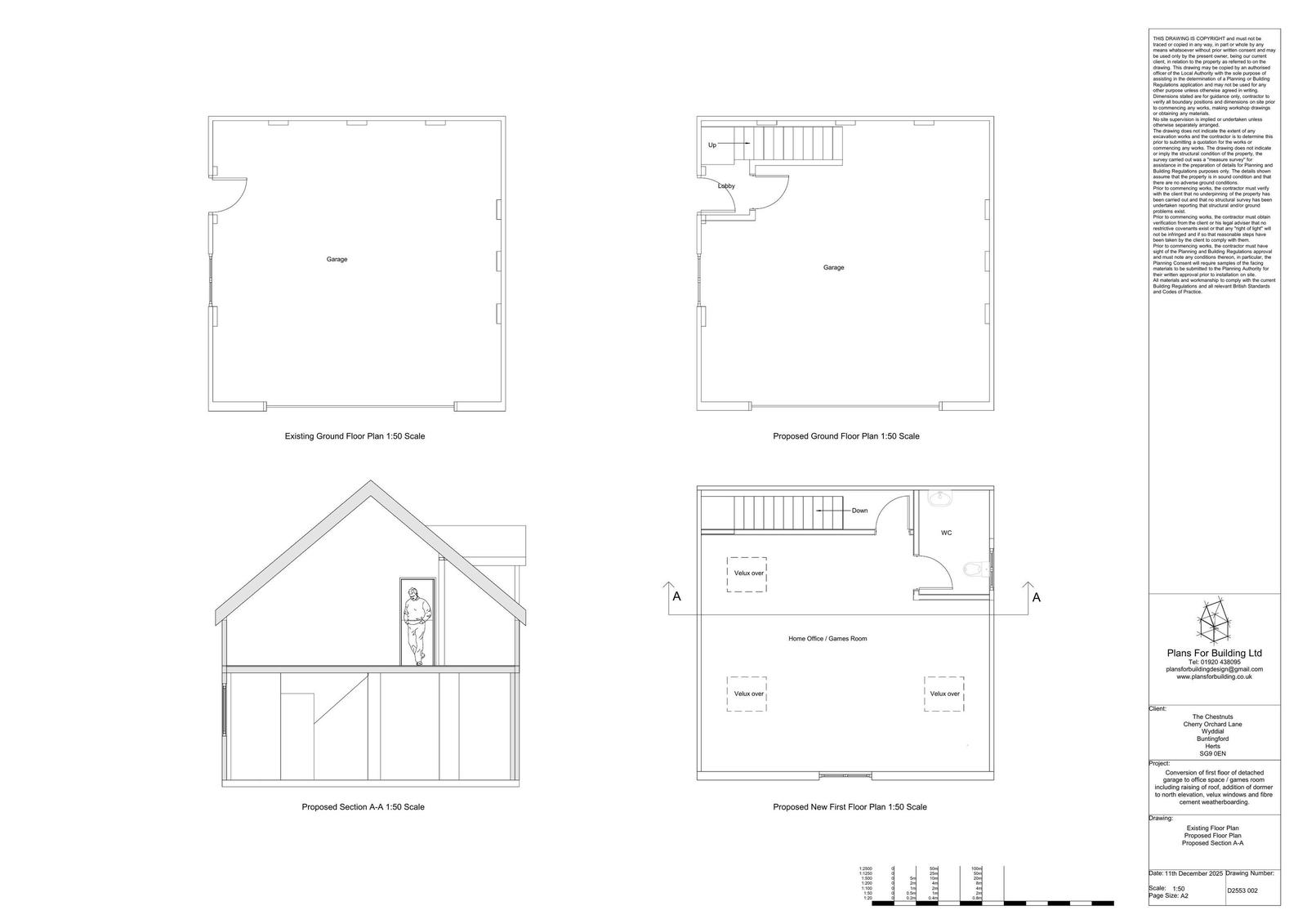 Plan thumbnail