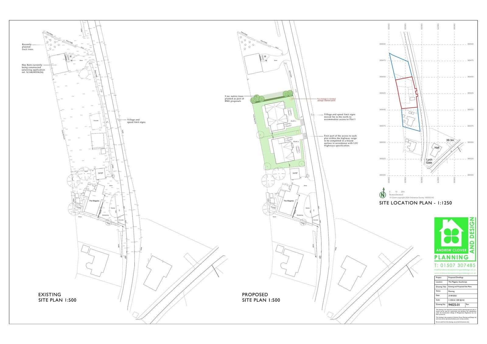 Plan thumbnail