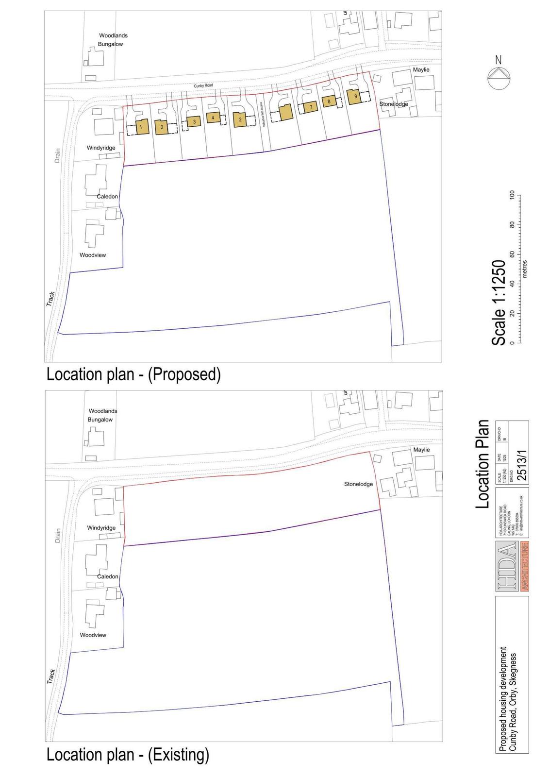 Plan thumbnail