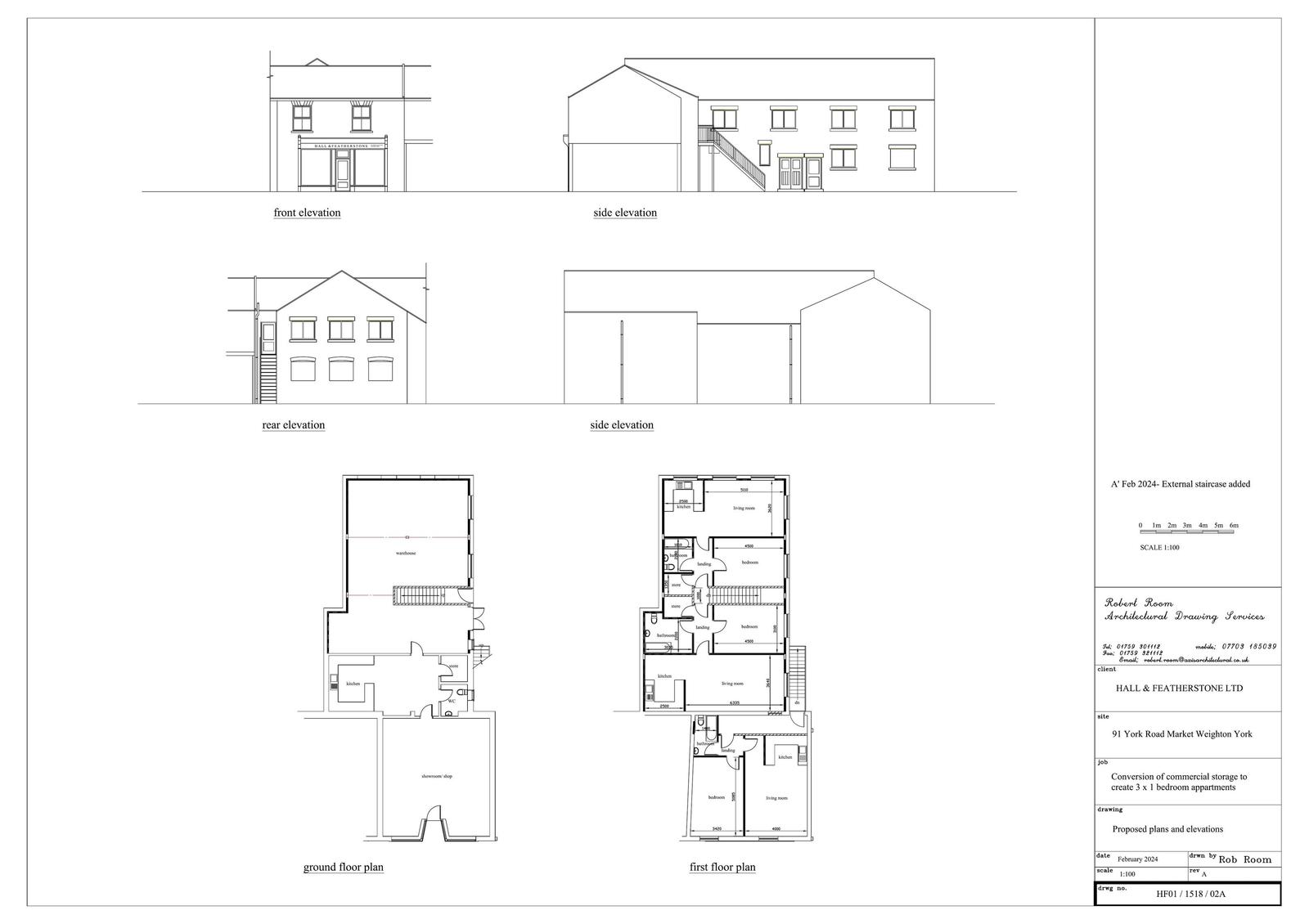 Plan thumbnail