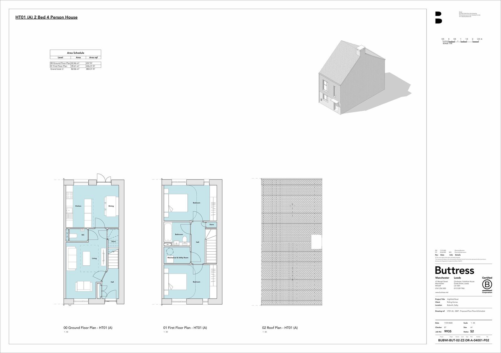 Plan thumbnail