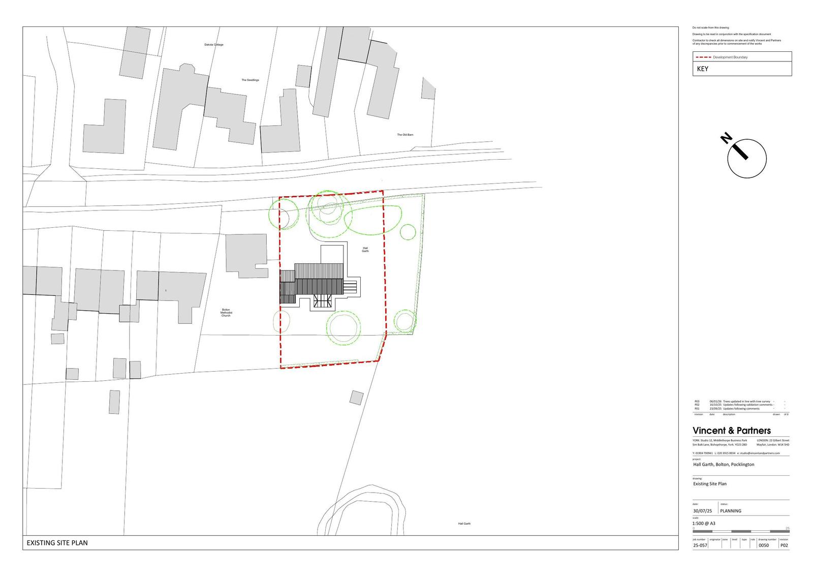 Plan thumbnail
