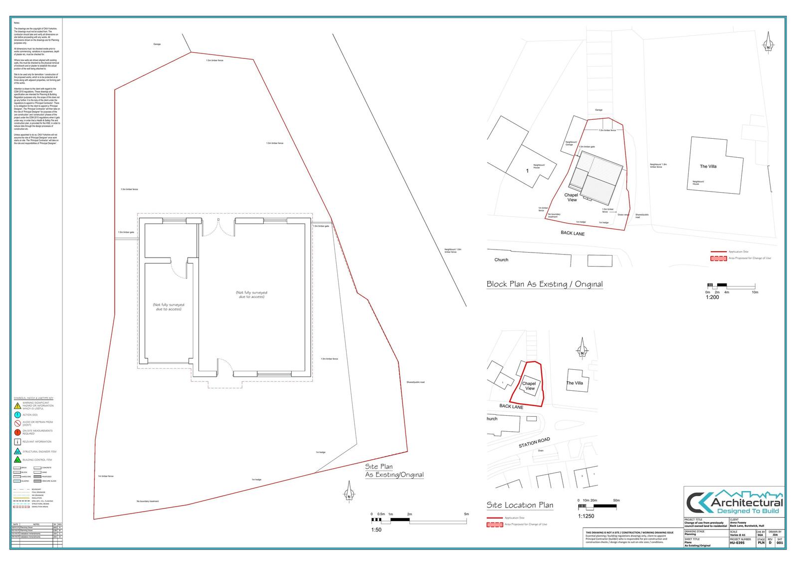 Plan thumbnail