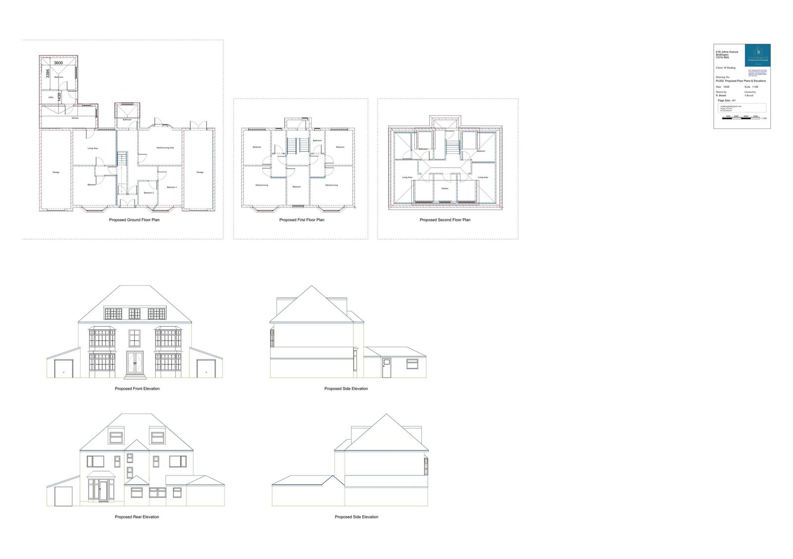 Plan thumbnail