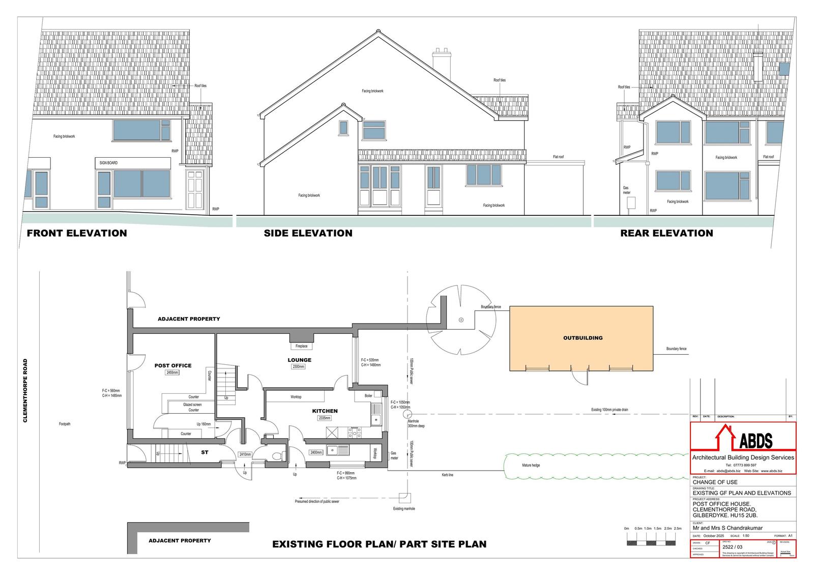 Plan thumbnail