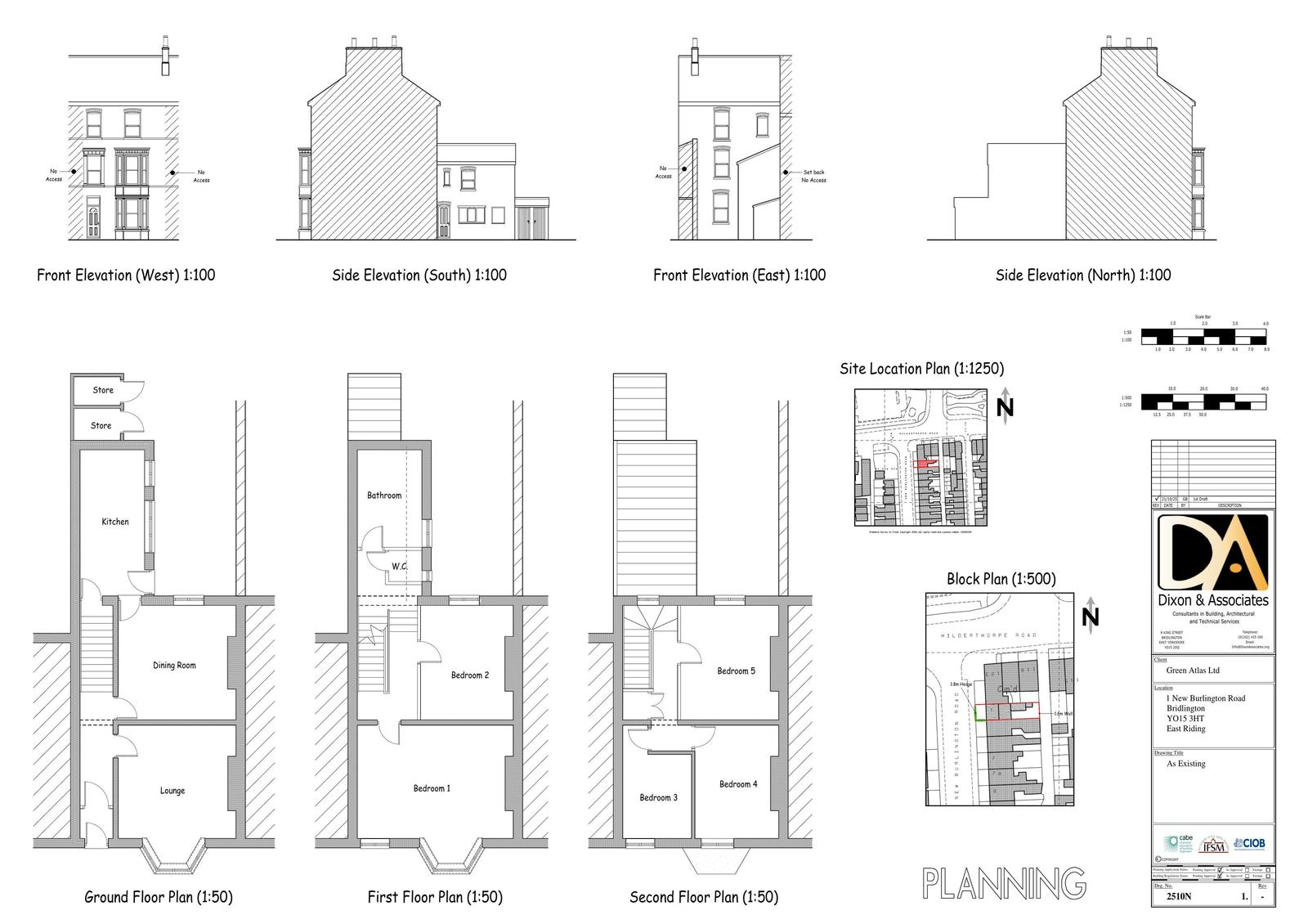 Plan thumbnail