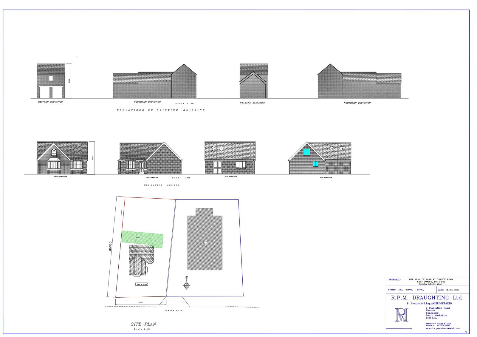 Plan thumbnail