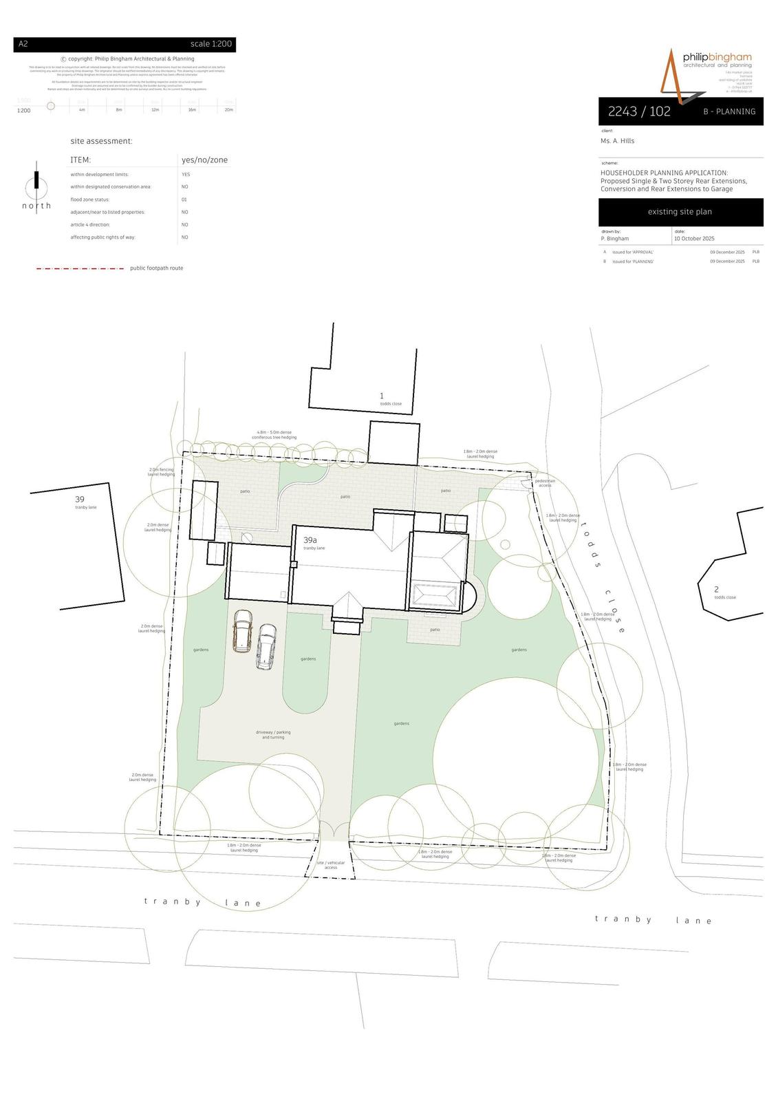 Plan thumbnail