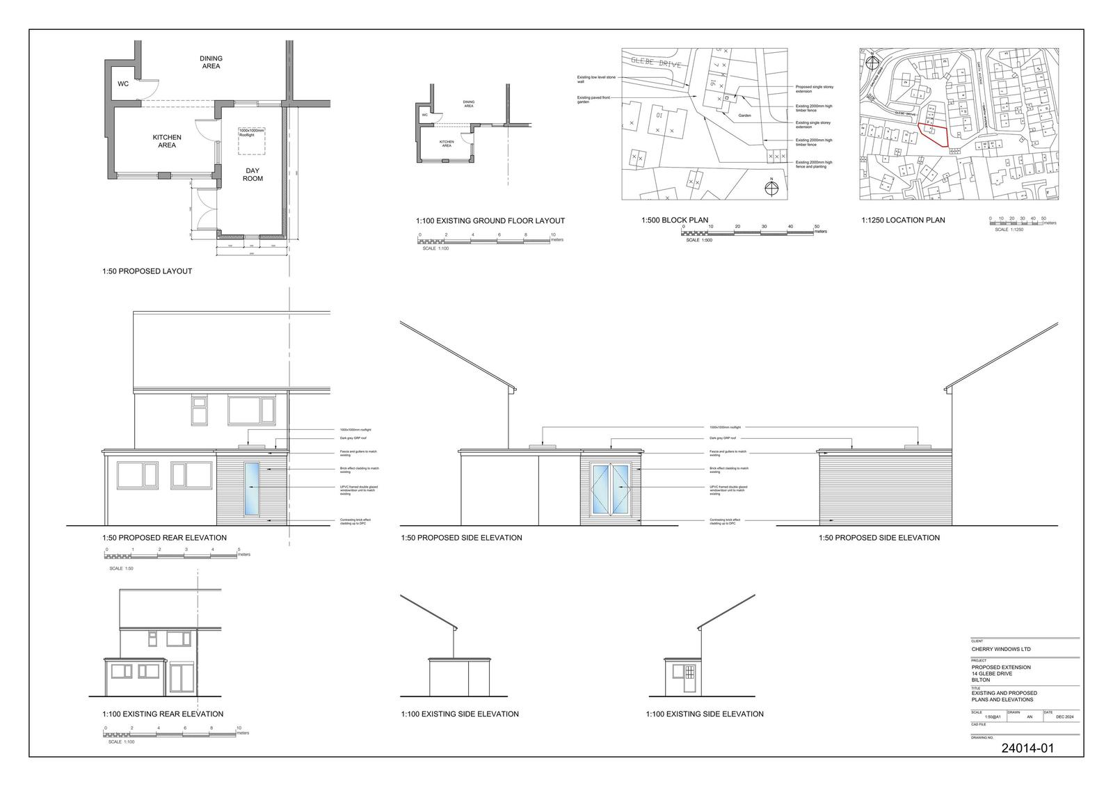 Plan thumbnail