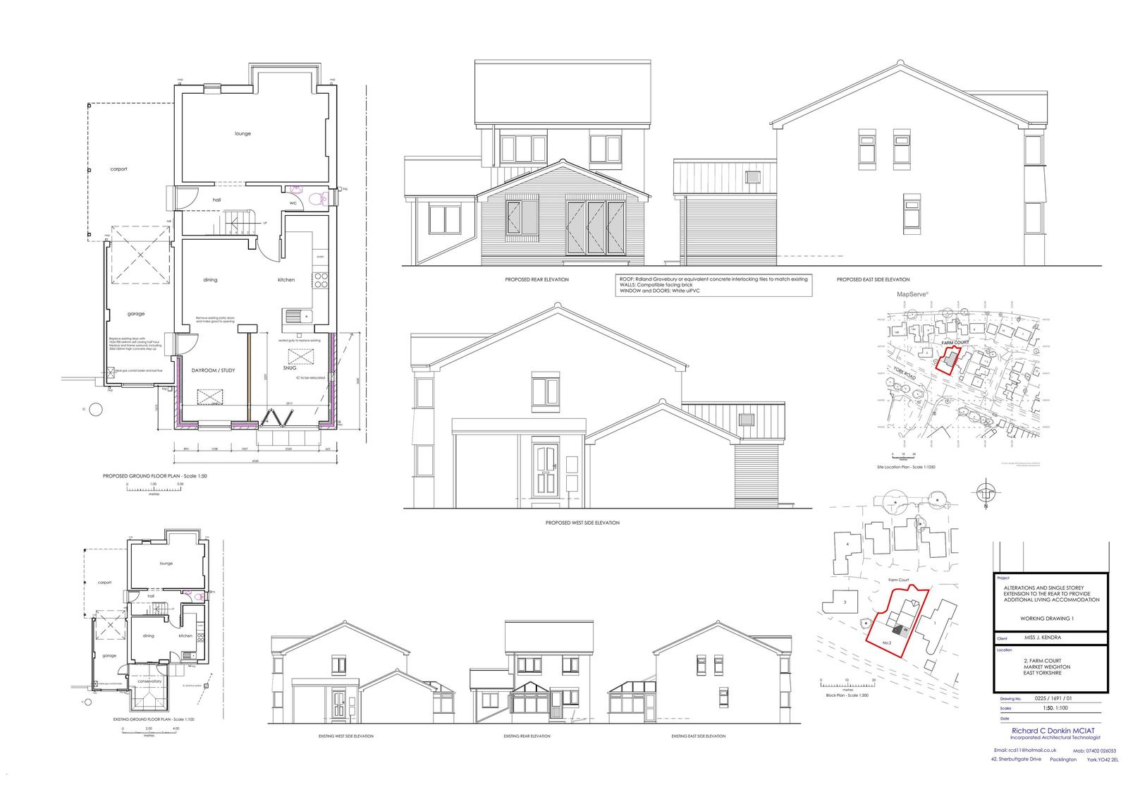 Plan thumbnail