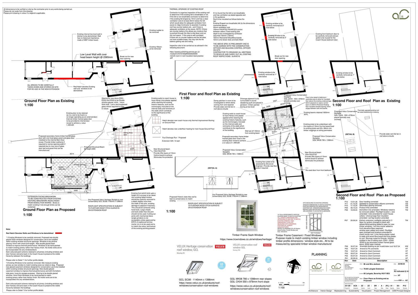 Plan thumbnail
