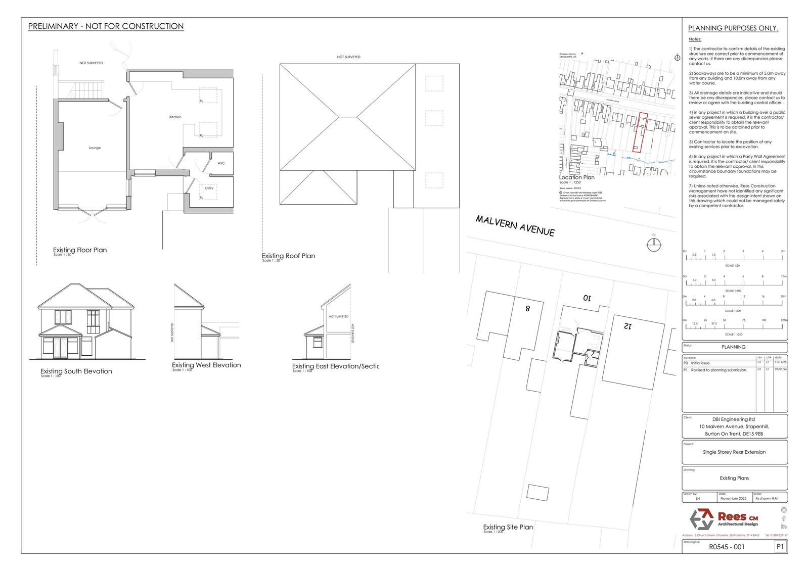 Plan thumbnail