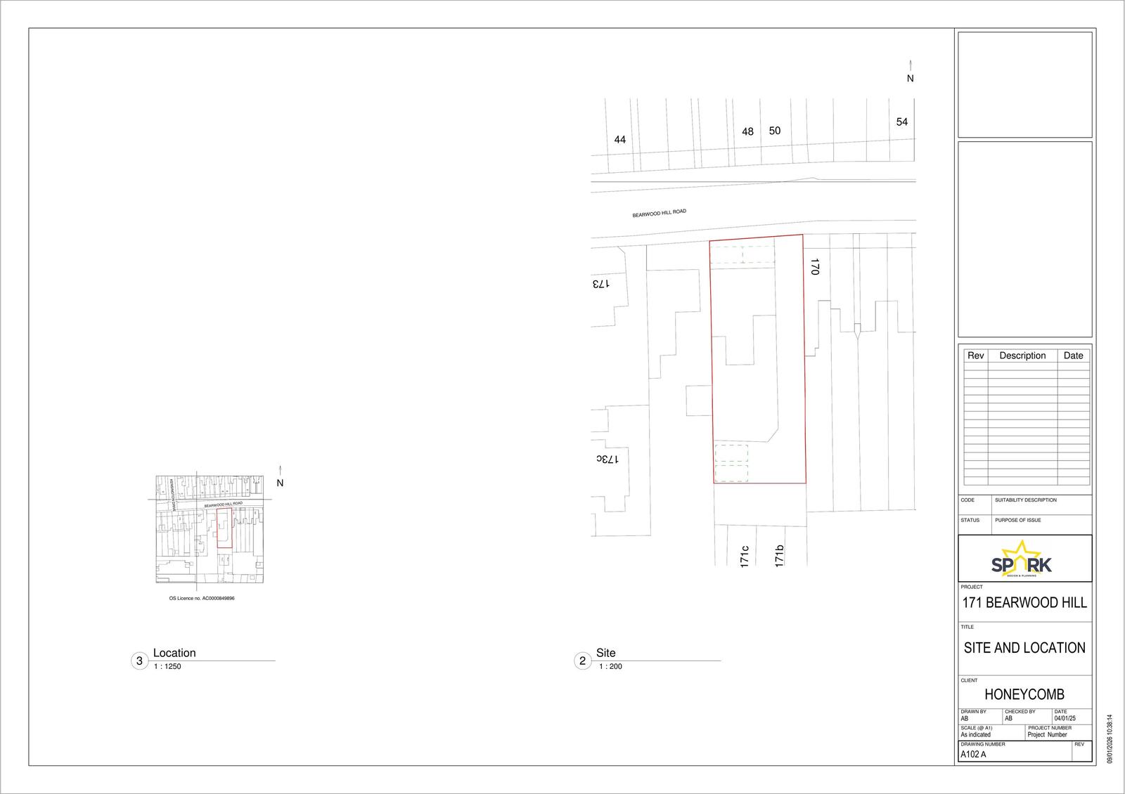 Plan thumbnail