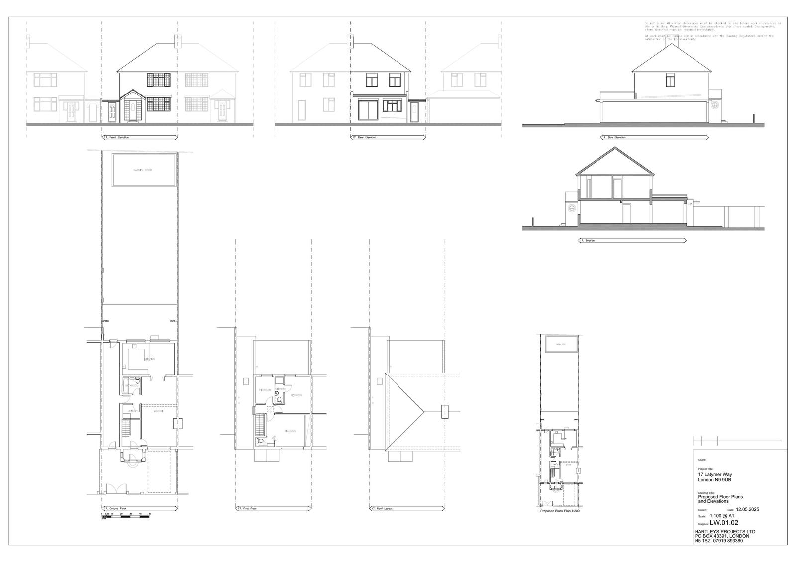 Plan thumbnail