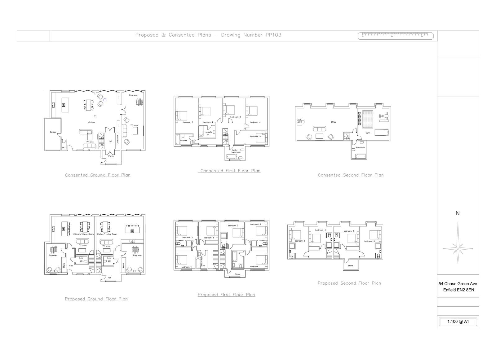 Plan thumbnail