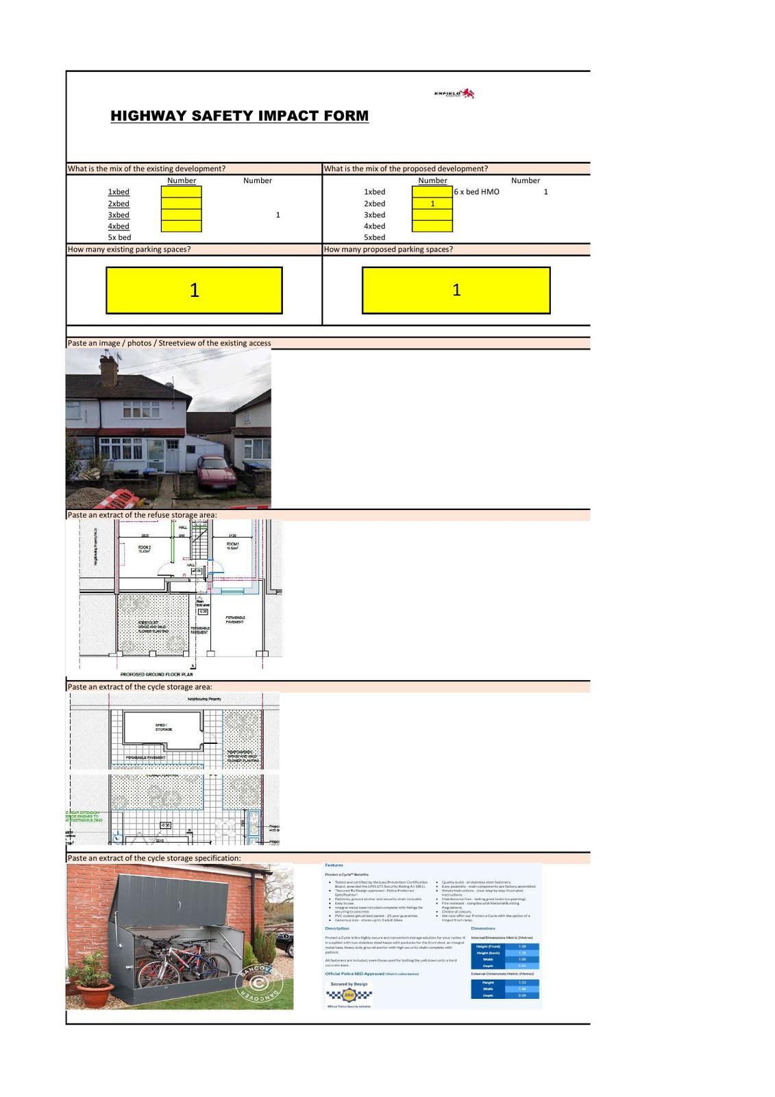 Plan thumbnail