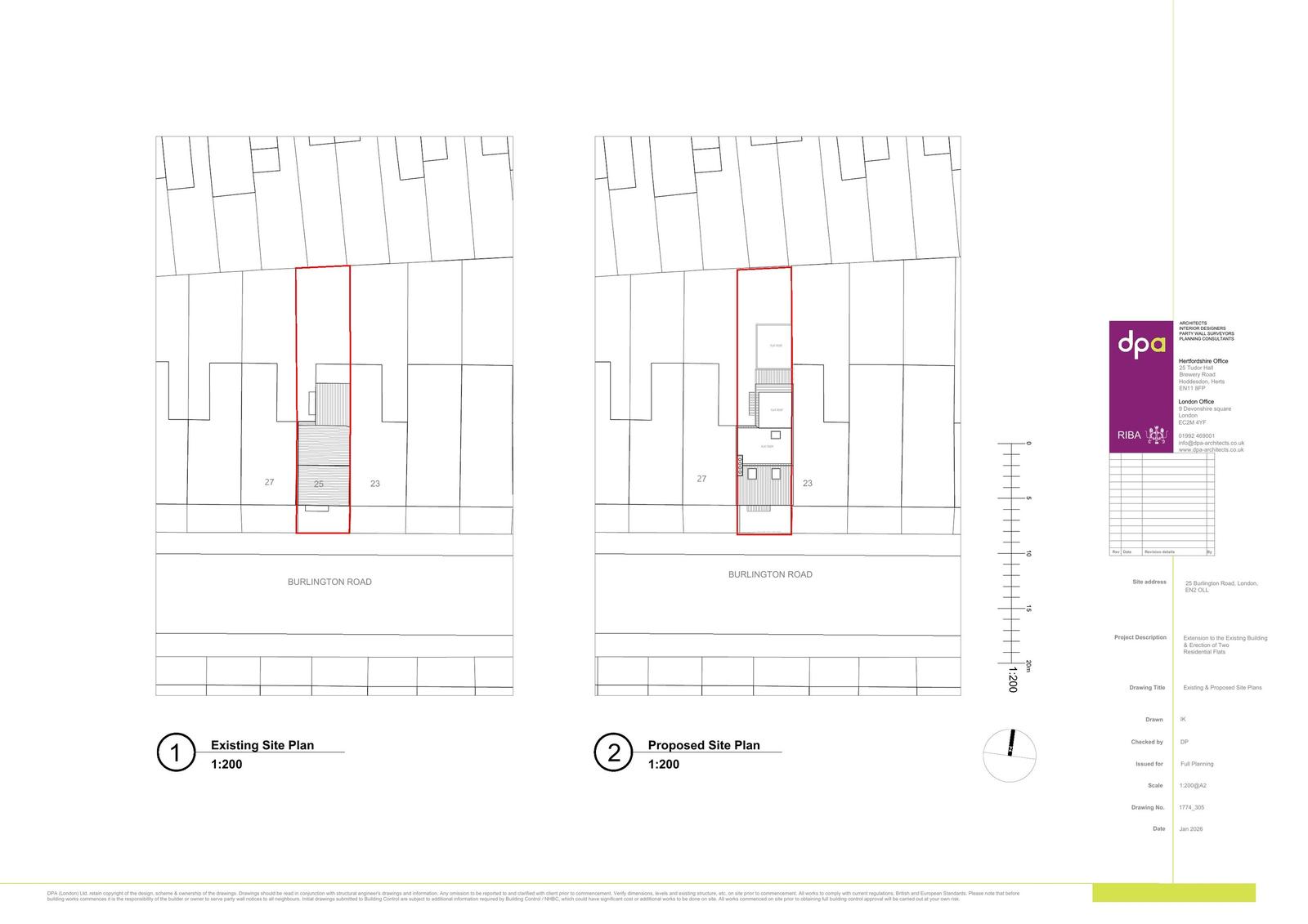 Plan thumbnail