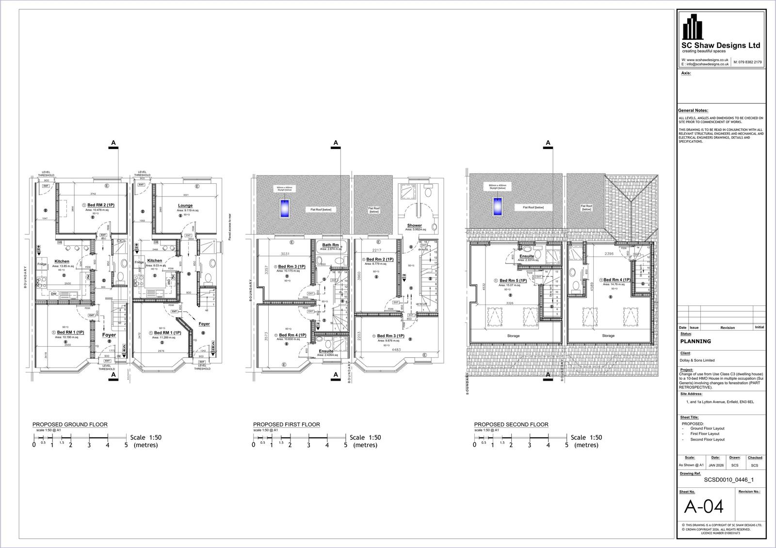 Plan thumbnail