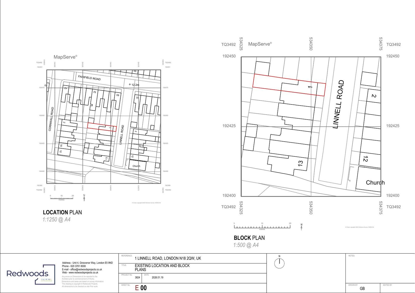 Plan thumbnail