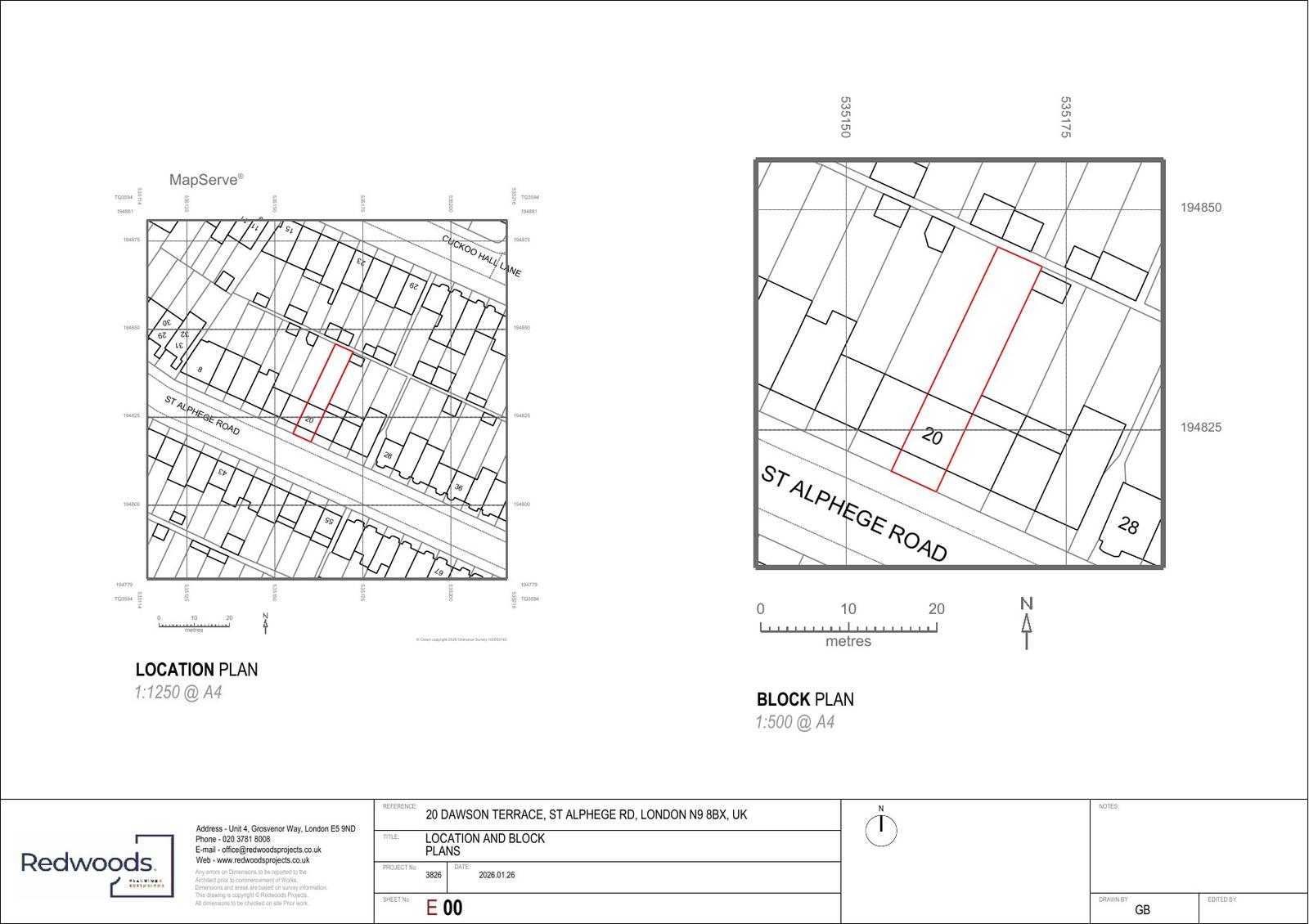 Plan thumbnail