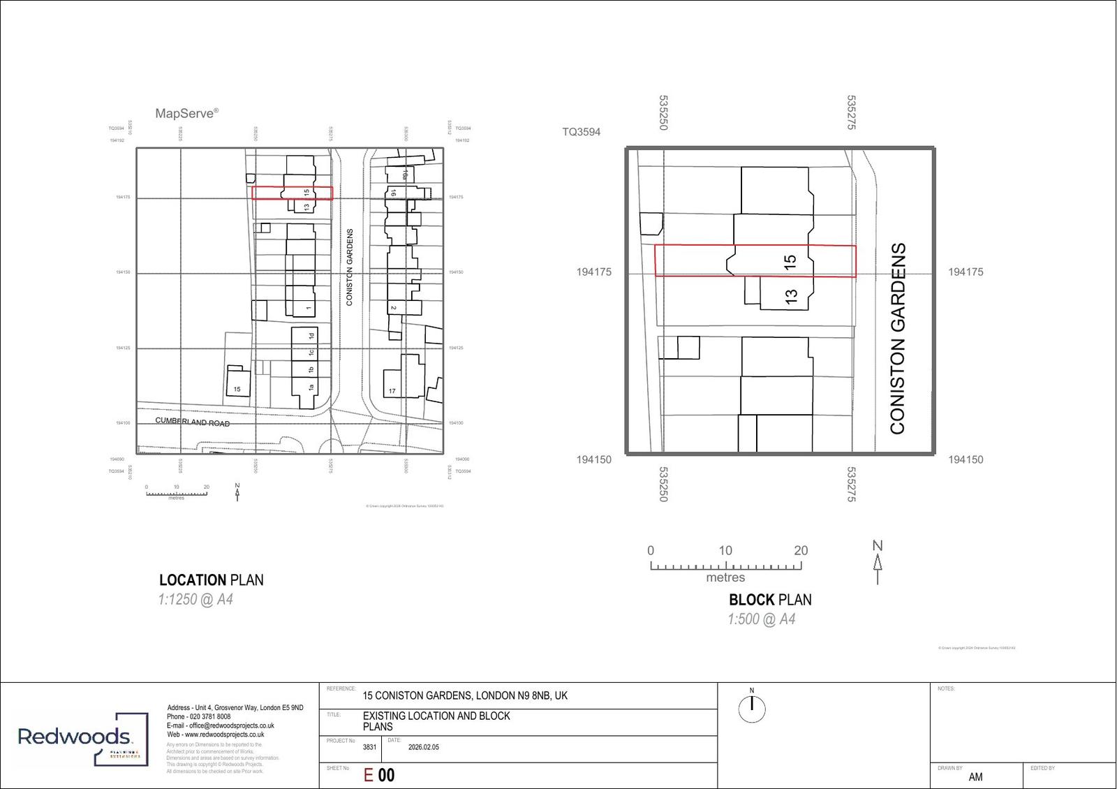 Plan thumbnail