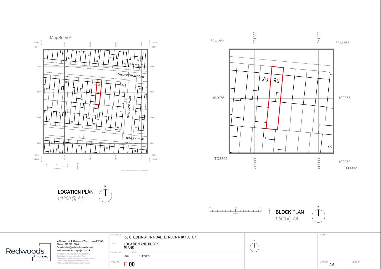 Plan thumbnail