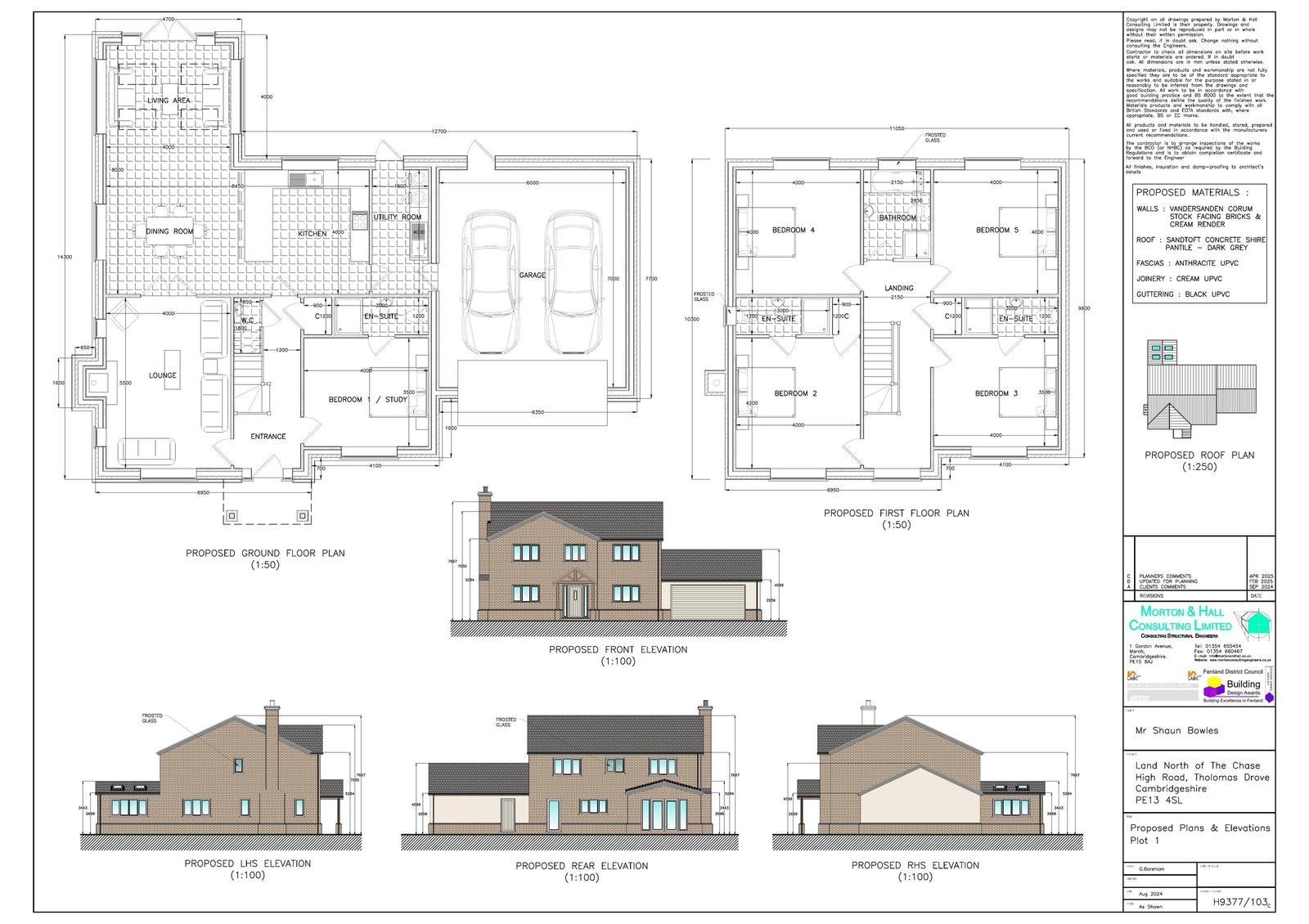Plan thumbnail
