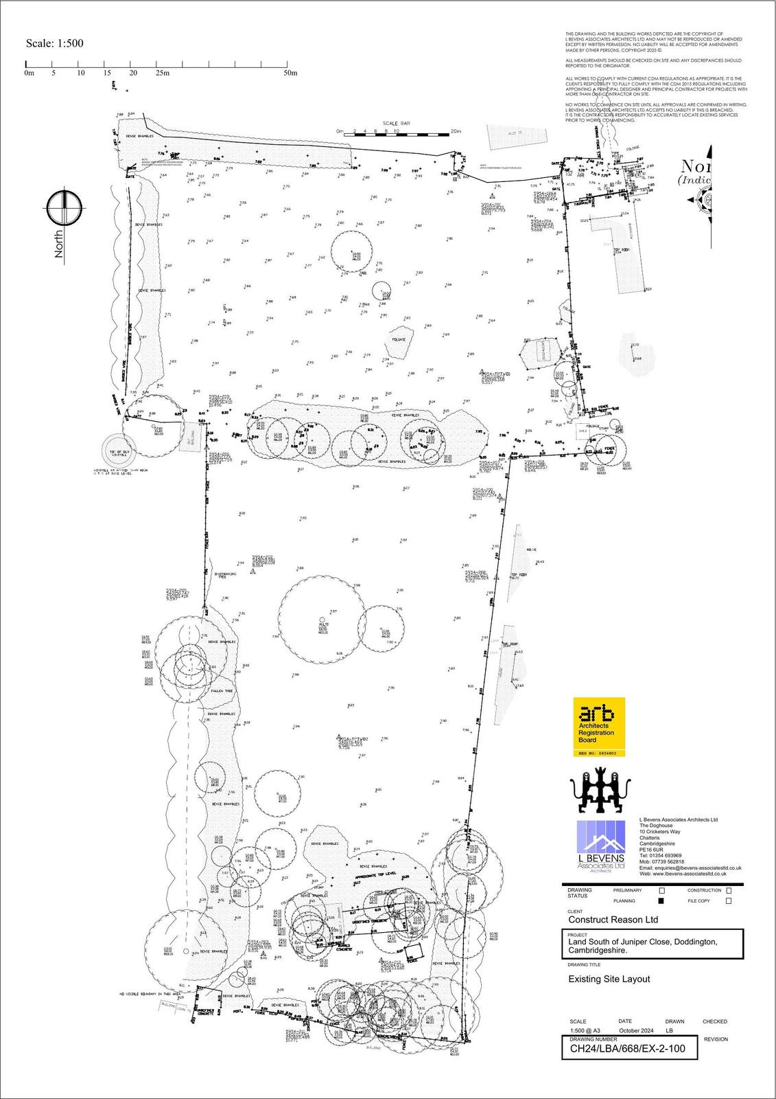 Plan thumbnail