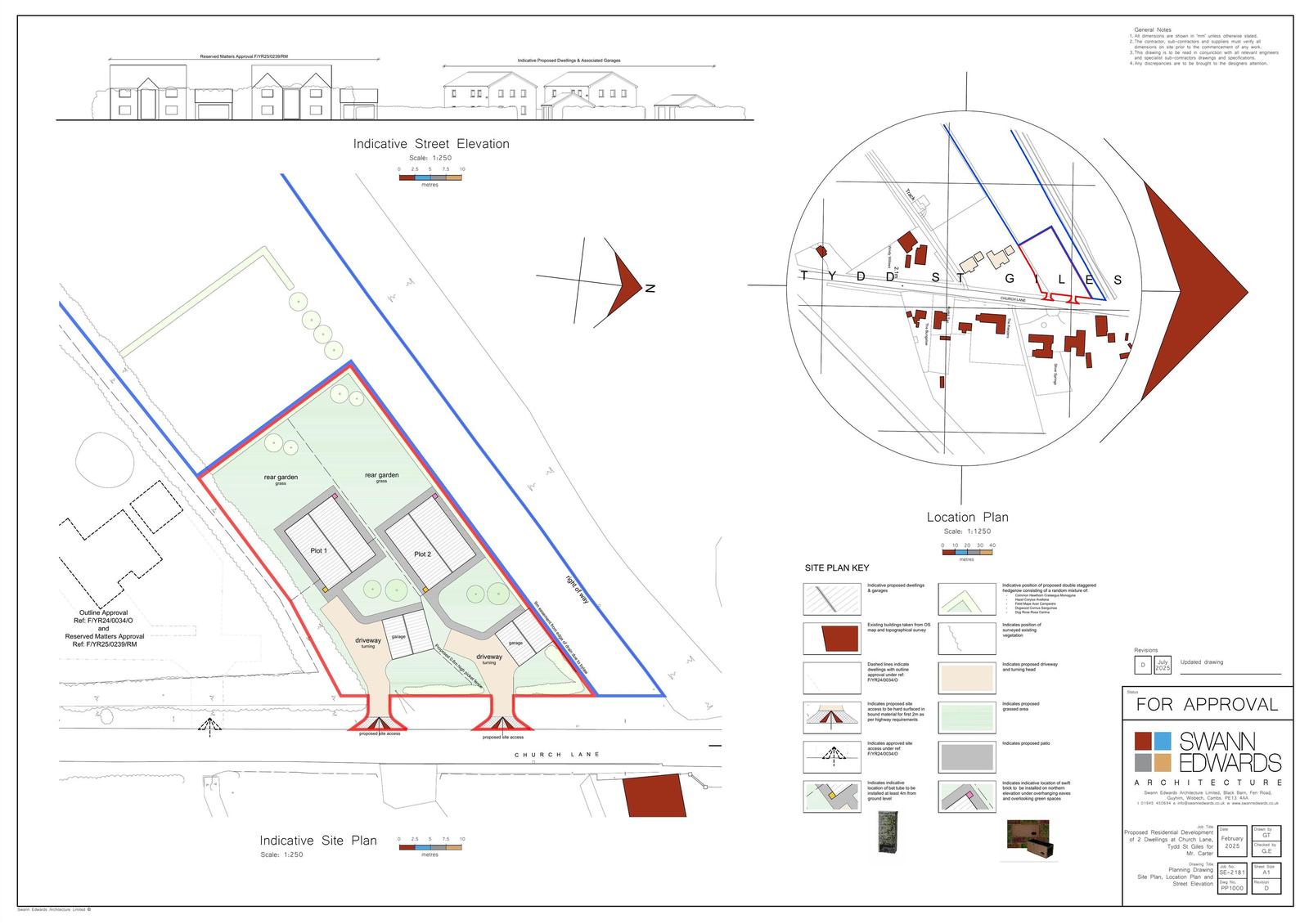 Plan thumbnail