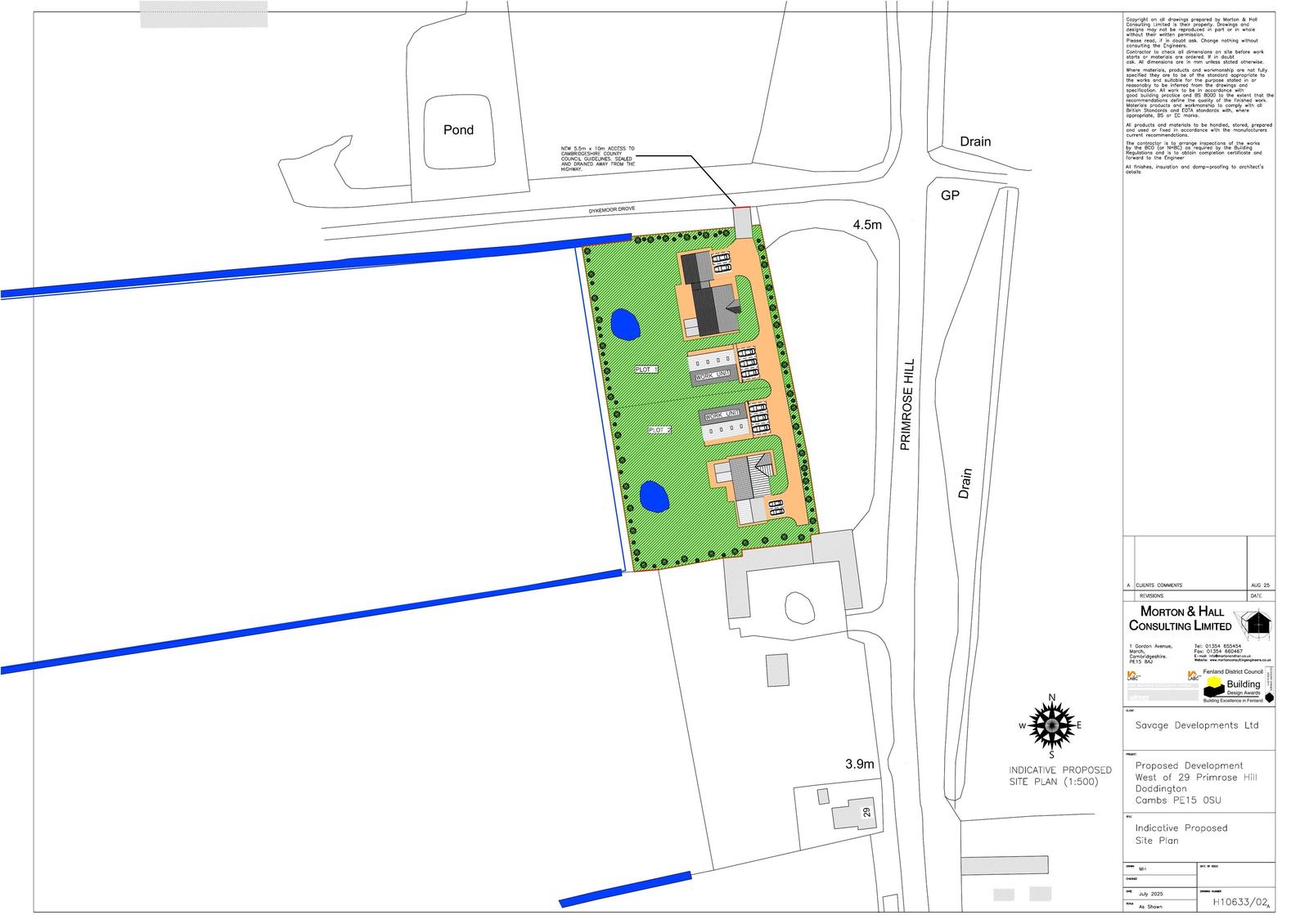 Plan thumbnail