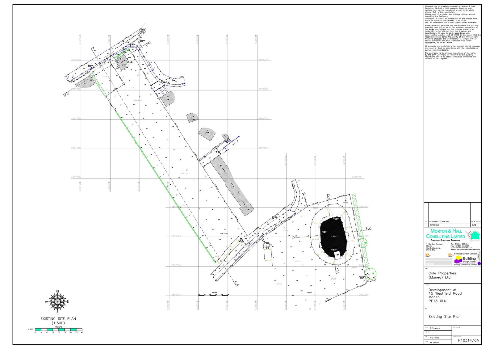 Plan thumbnail